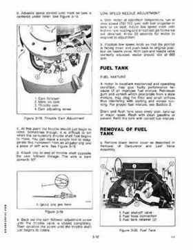 1979 Johnson Outboards 4 HP Models Service Repair Manual P/N JM-7903, Page 27