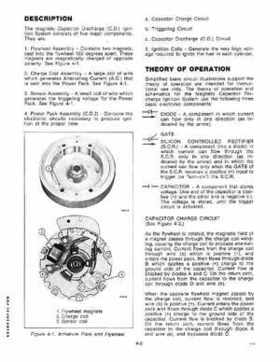 1979 Johnson Outboards 4 HP Models Service Repair Manual P/N JM-7903, Page 30