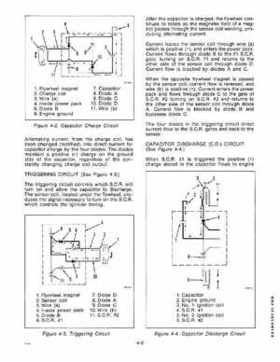 1979 Johnson Outboards 4 HP Models Service Repair Manual P/N JM-7903, Page 31