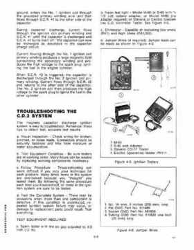 1979 Johnson Outboards 4 HP Models Service Repair Manual P/N JM-7903, Page 32