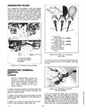 1979 Johnson Outboards 4 HP Models Service Repair Manual P/N JM-7903, Page 33