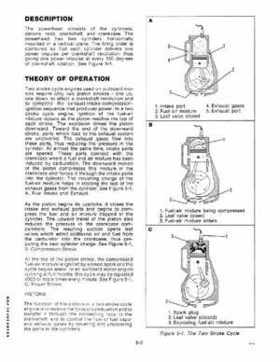 1979 Johnson Outboards 4 HP Models Service Repair Manual P/N JM-7903, Page 51