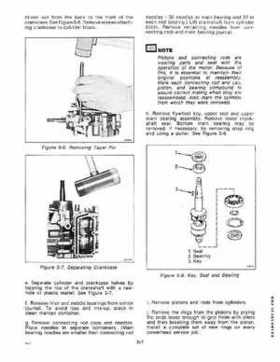 1979 Johnson Outboards 4 HP Models Service Repair Manual P/N JM-7903, Page 56