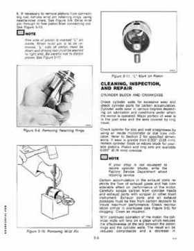 1979 Johnson Outboards 4 HP Models Service Repair Manual P/N JM-7903, Page 57