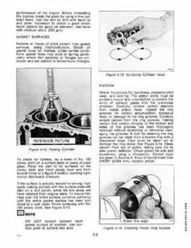 1979 Johnson Outboards 4 HP Models Service Repair Manual P/N JM-7903, Page 58