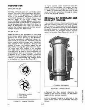 1979 Johnson Outboards 4 HP Models Service Repair Manual P/N JM-7903, Page 66