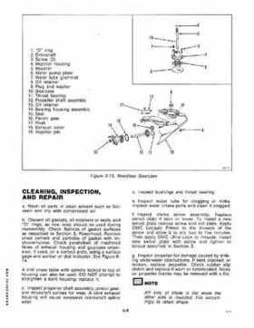 1979 Johnson Outboards 4 HP Models Service Repair Manual P/N JM-7903, Page 71