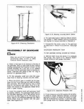 1979 Johnson Outboards 4 HP Models Service Repair Manual P/N JM-7903, Page 72