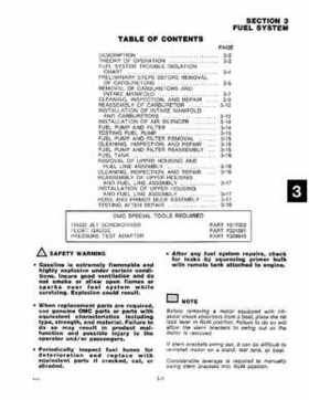 1979 Johnson Outboards V-4 Models Factory OEM Service Repair Manual P/N JM-7909, Page 32