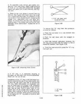 1979 Johnson Outboards V-4 Models Factory OEM Service Repair Manual P/N JM-7909, Page 49