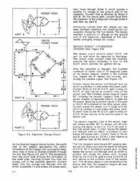 1979 Johnson Outboards V-4 Models Factory OEM Service Repair Manual P/N JM-7909, Page 54
