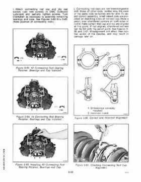 1979 Johnson Outboards V-4 Models Factory OEM Service Repair Manual P/N JM-7909, Page 101