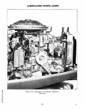 1979 V4 Evinrude Outboard Service Repair Manual for V4 Engines P/N 506764, Page 17