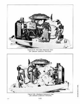 1979 V4 Evinrude Outboard Service Repair Manual for V4 Engines P/N 506764, Page 106