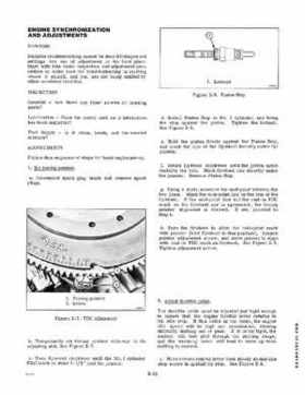 1979 V6 150-235 HP Johnson Outboards Service Repair Manual P/N JM-7910, Page 21
