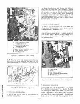 1979 V6 150-235 HP Johnson Outboards Service Repair Manual P/N JM-7910, Page 22