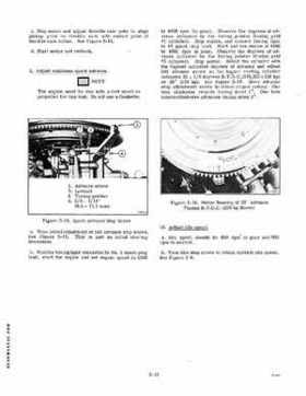 1979 V6 150-235 HP Johnson Outboards Service Repair Manual P/N JM-7910, Page 24
