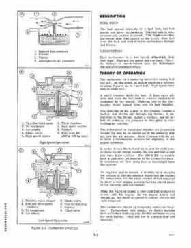 1979 V6 150-235 HP Johnson Outboards Service Repair Manual P/N JM-7910, Page 26