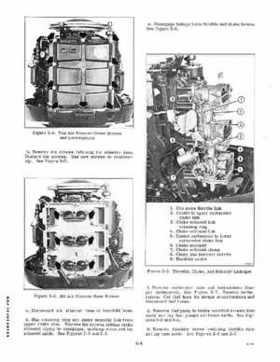 1979 V6 150-235 HP Johnson Outboards Service Repair Manual P/N JM-7910, Page 28