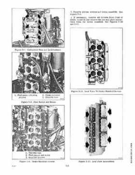 1979 V6 150-235 HP Johnson Outboards Service Repair Manual P/N JM-7910, Page 29