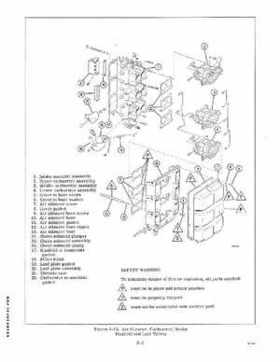 1979 V6 150-235 HP Johnson Outboards Service Repair Manual P/N JM-7910, Page 30