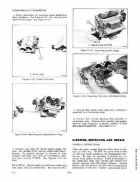 1979 V6 150-235 HP Johnson Outboards Service Repair Manual P/N JM-7910, Page 31