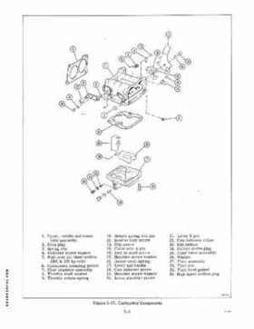 1979 V6 150-235 HP Johnson Outboards Service Repair Manual P/N JM-7910, Page 32
