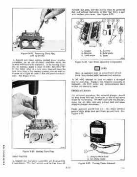 1979 V6 150-235 HP Johnson Outboards Service Repair Manual P/N JM-7910, Page 34