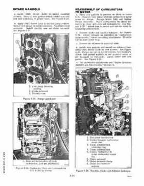 1979 V6 150-235 HP Johnson Outboards Service Repair Manual P/N JM-7910, Page 36