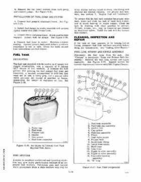1979 V6 150-235 HP Johnson Outboards Service Repair Manual P/N JM-7910, Page 40
