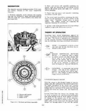 1979 V6 150-235 HP Johnson Outboards Service Repair Manual P/N JM-7910, Page 45