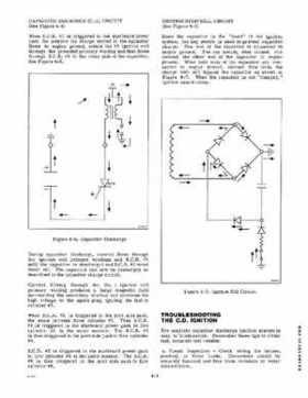 1979 V6 150-235 HP Johnson Outboards Service Repair Manual P/N JM-7910, Page 48
