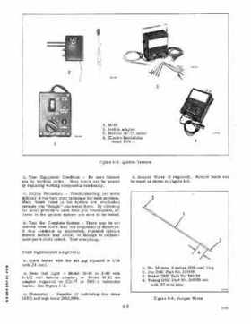 1979 V6 150-235 HP Johnson Outboards Service Repair Manual P/N JM-7910, Page 49