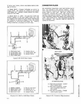 1979 V6 150-235 HP Johnson Outboards Service Repair Manual P/N JM-7910, Page 50