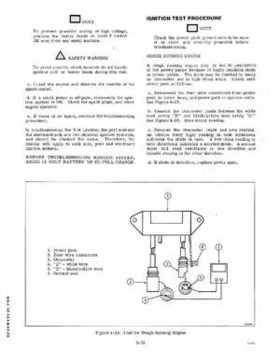 1979 V6 150-235 HP Johnson Outboards Service Repair Manual P/N JM-7910, Page 53