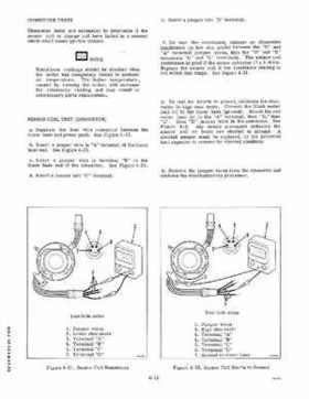 1979 V6 150-235 HP Johnson Outboards Service Repair Manual P/N JM-7910, Page 55