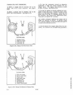 1979 V6 150-235 HP Johnson Outboards Service Repair Manual P/N JM-7910, Page 56