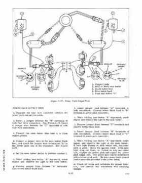 1979 V6 150-235 HP Johnson Outboards Service Repair Manual P/N JM-7910, Page 59