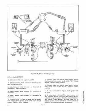 1979 V6 150-235 HP Johnson Outboards Service Repair Manual P/N JM-7910, Page 62