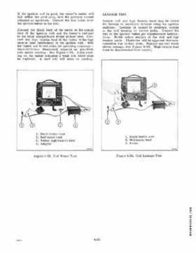 1979 V6 150-235 HP Johnson Outboards Service Repair Manual P/N JM-7910, Page 64