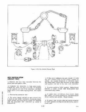 1979 V6 150-235 HP Johnson Outboards Service Repair Manual P/N JM-7910, Page 65