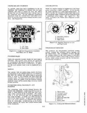 1979 V6 150-235 HP Johnson Outboards Service Repair Manual P/N JM-7910, Page 70