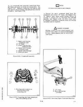 1979 V6 150-235 HP Johnson Outboards Service Repair Manual P/N JM-7910, Page 81