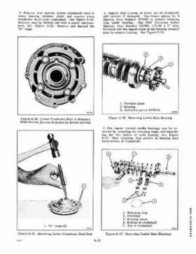 1979 V6 150-235 HP Johnson Outboards Service Repair Manual P/N JM-7910, Page 82