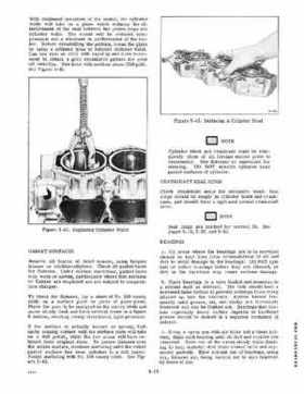 1979 V6 150-235 HP Johnson Outboards Service Repair Manual P/N JM-7910, Page 84