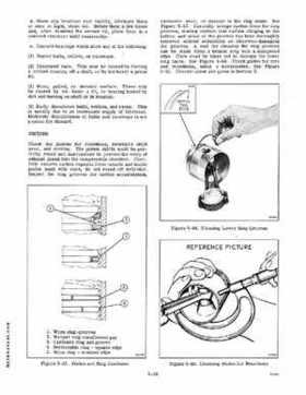 1979 V6 150-235 HP Johnson Outboards Service Repair Manual P/N JM-7910, Page 85