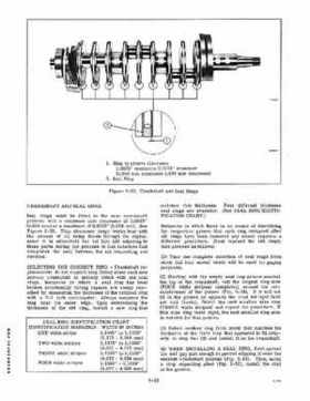 1979 V6 150-235 HP Johnson Outboards Service Repair Manual P/N JM-7910, Page 89