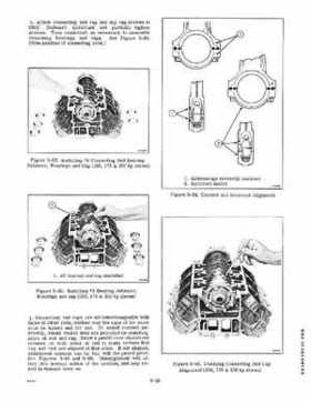 1979 V6 150-235 HP Johnson Outboards Service Repair Manual P/N JM-7910, Page 92