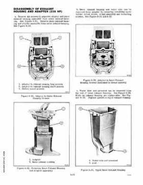 1979 V6 150-235 HP Johnson Outboards Service Repair Manual P/N JM-7910, Page 111