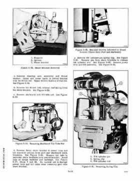 1979 V6 150-235 HP Johnson Outboards Service Repair Manual P/N JM-7910, Page 113